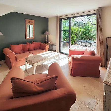 2 Bedroom In Saint-laurent-de-la-ca * Saint-Laurent-de-la-Cabrerisse